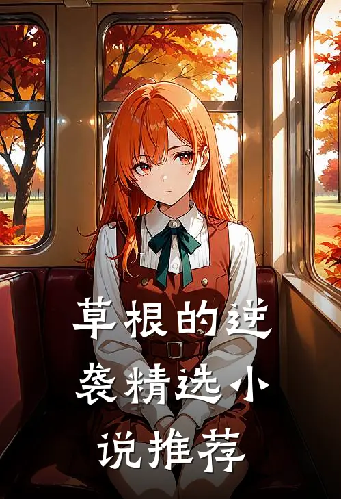 草根的逆袭精选小说推荐