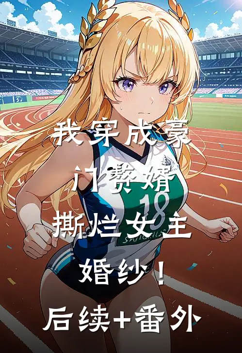 我穿成豪门赘婿，撕烂女主婚纱！后续+番外