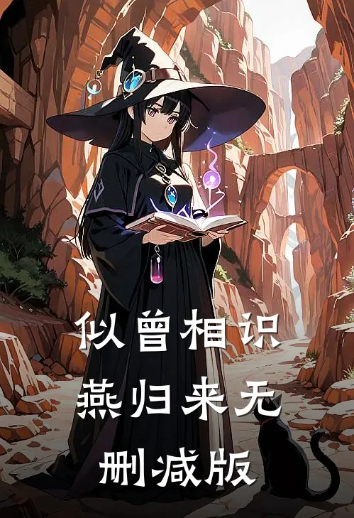 似曾相识燕归来无删减版