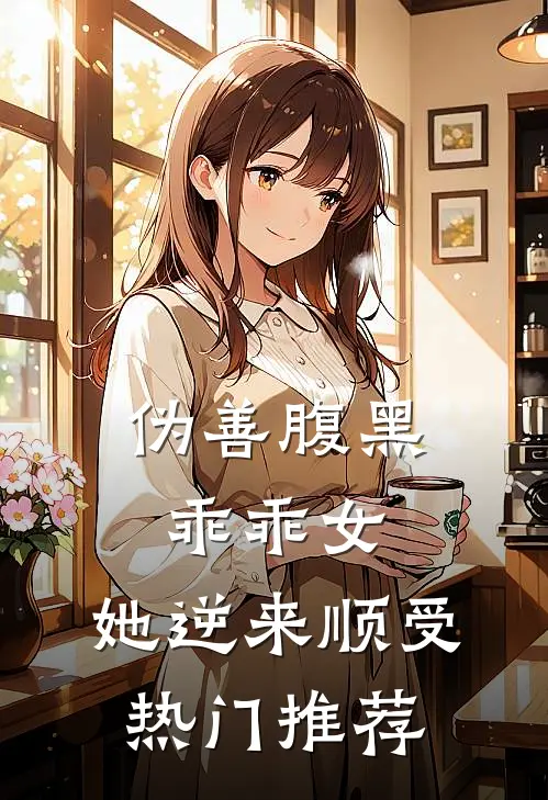 伪善腹黑乖乖女，她逆来顺受热门推荐