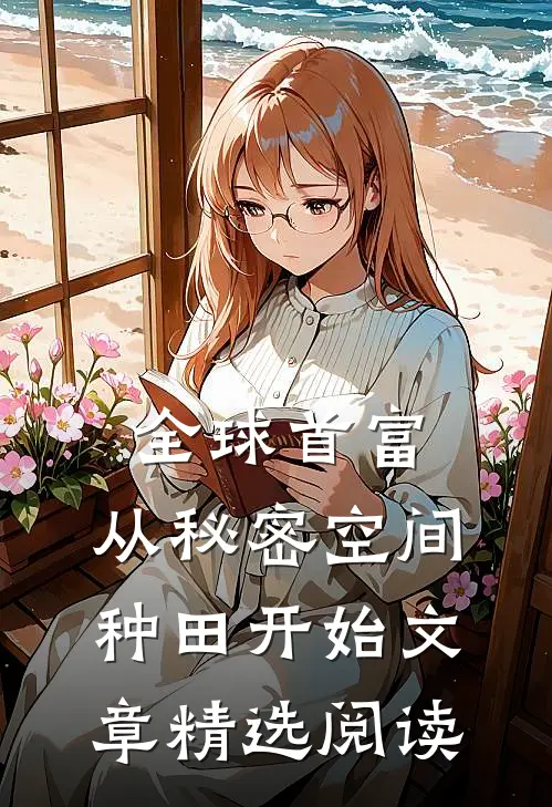 全球首富：从秘密空间种田开始文章精选阅读