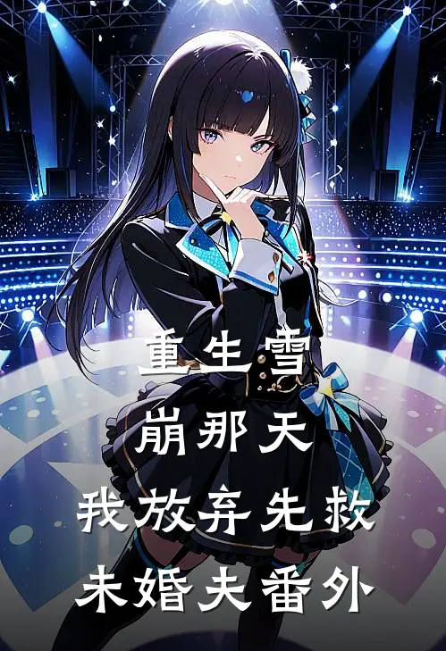 重生雪崩那天，我放弃先救未婚夫番外