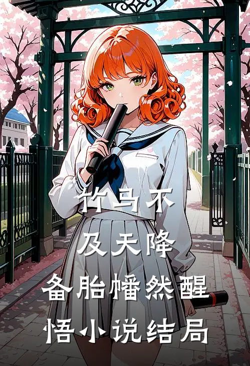 竹马不及天降：备胎幡然醒悟小说结局