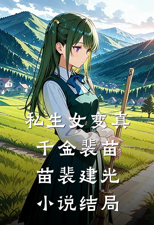 私生女变真千金裴苗苗裴建光小说结局