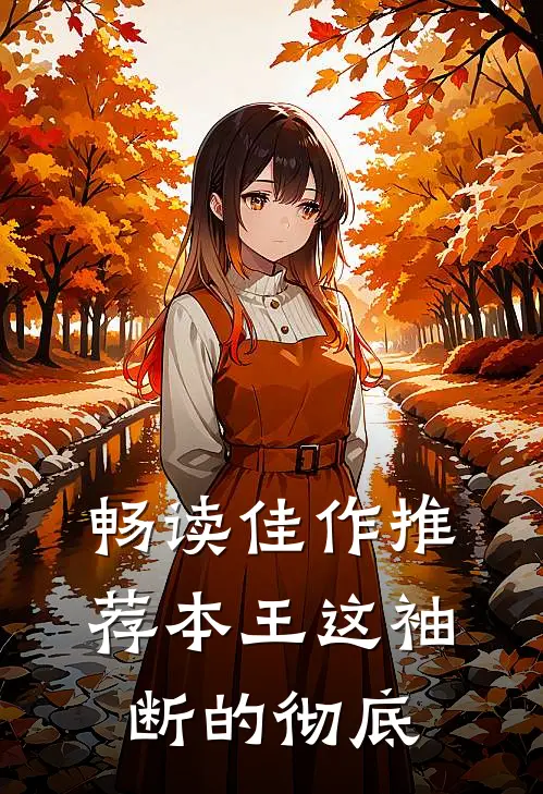 畅读佳作推荐本王这袖，断的彻底