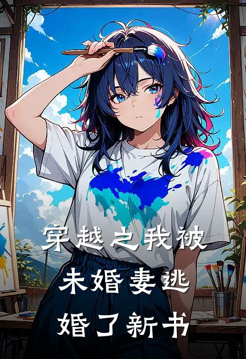 穿越之我被未婚妻逃婚了新书