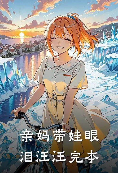 亲妈带娃眼泪汪汪完本