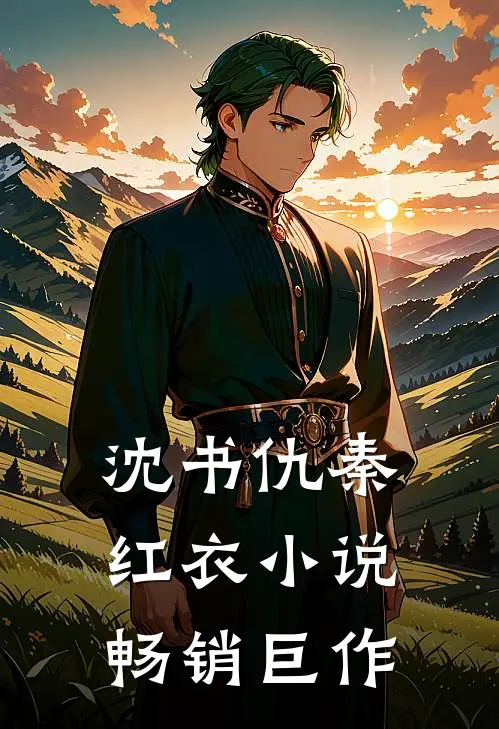 沈书仇秦红衣小说畅销巨作