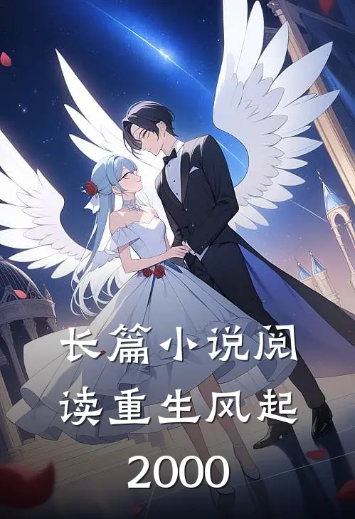 长篇小说阅读重生风起2000