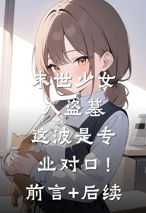 末世少女入盗墓，这波是专业对口！前言+后续