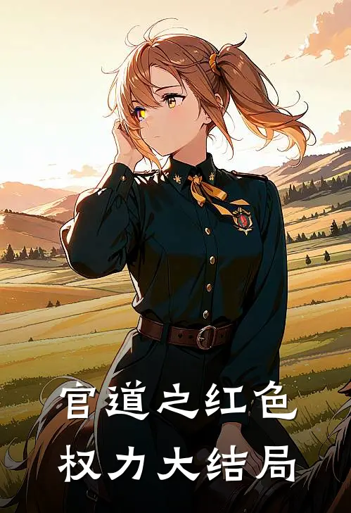 官道之红色权力大结局