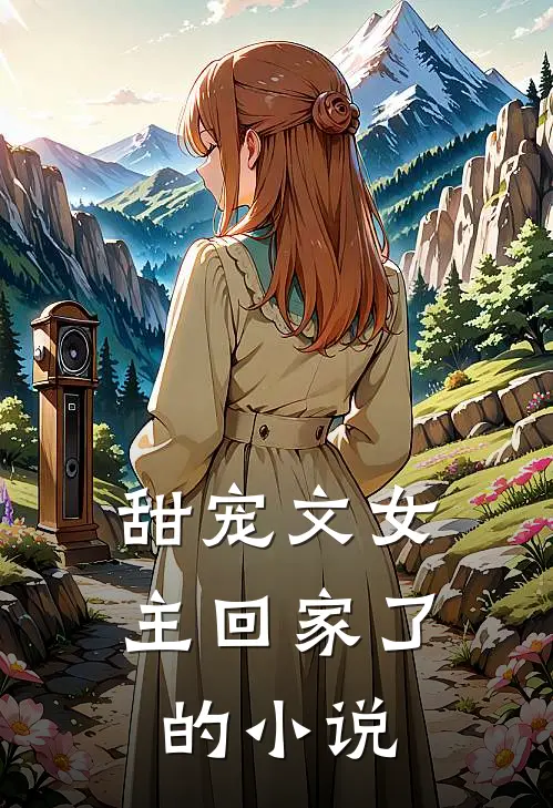 甜宠文女主回家了的小说