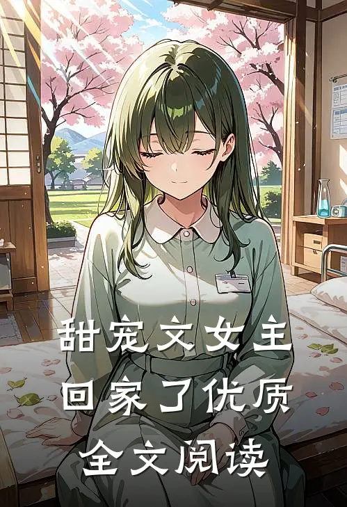 甜宠文女主回家了优质全文阅读