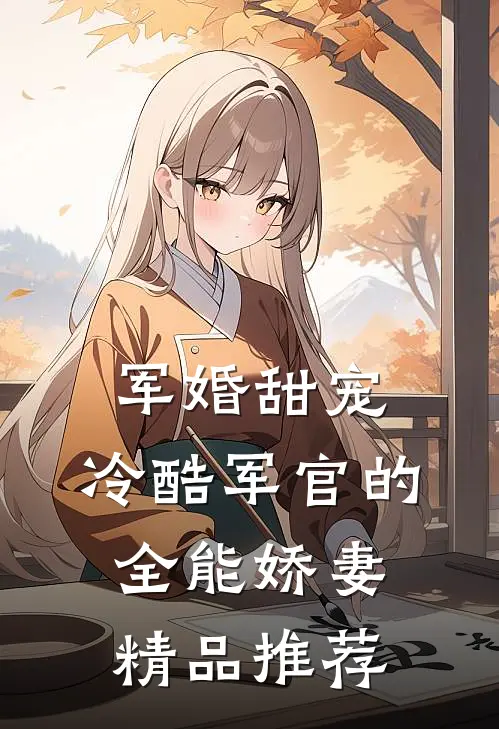 军婚甜宠：冷酷军官的全能娇妻精品推荐