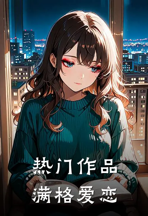 热门作品满格爱恋