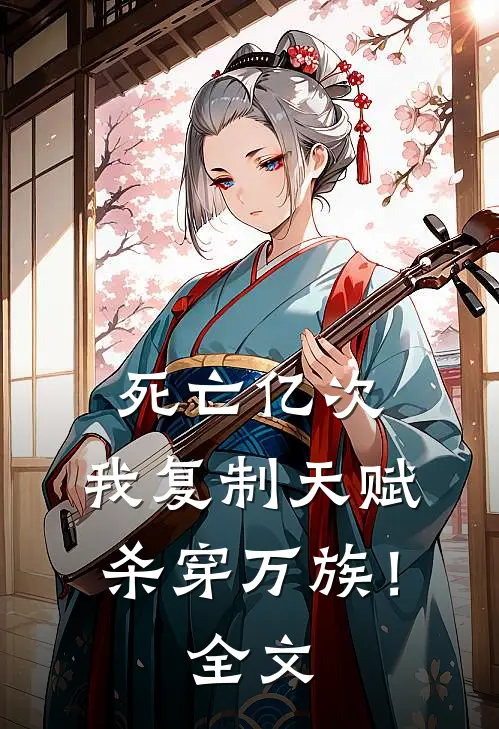 死亡亿次，我复制天赋杀穿万族！全文
