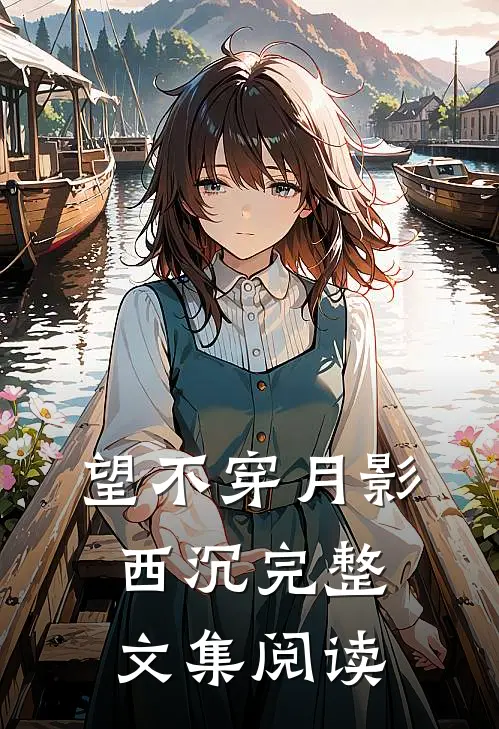 望不穿月影西沉完整文集阅读