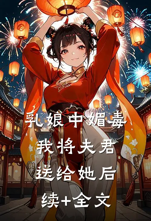 乳娘中媚毒，我将夫君送给她后续+全文