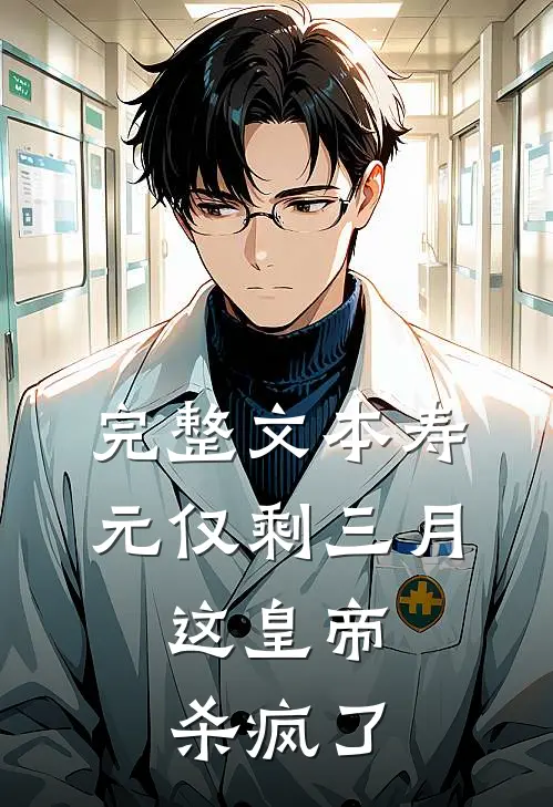 完整文本寿元仅剩三月，这皇帝杀疯了