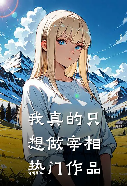 我真的只想做宰相热门作品