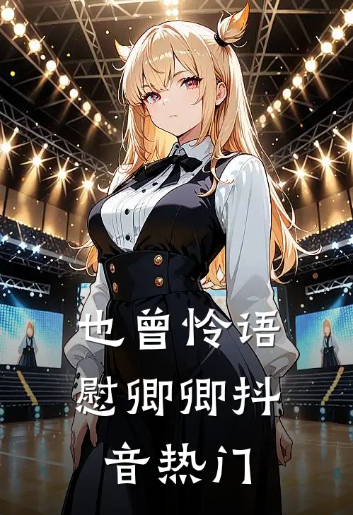 也曾怜语慰卿卿抖音热门