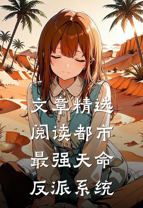 文章精选阅读都市：最强天命反派系统