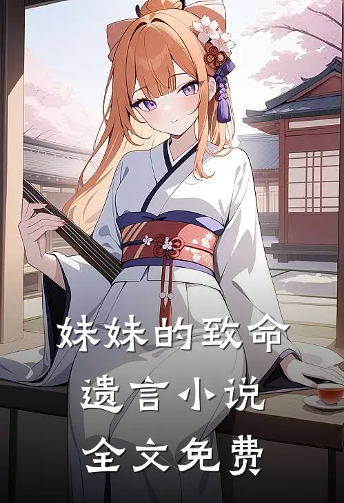 妹妹的致命遗言小说全文免费