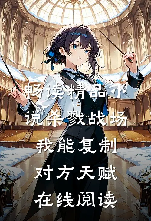 畅读精品小说杀戮战场我能复制对方天赋在线阅读
