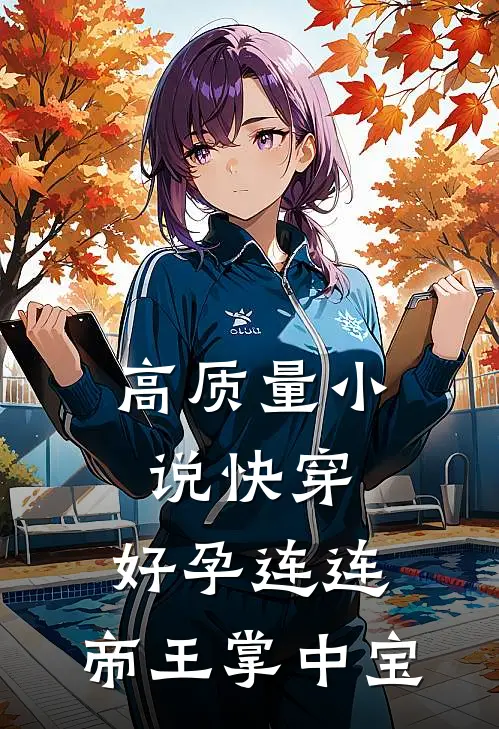 高质量小说快穿：好孕连连，帝王掌中宝