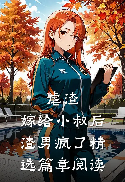 虐渣：嫁给小叔后，渣男疯了精选篇章阅读