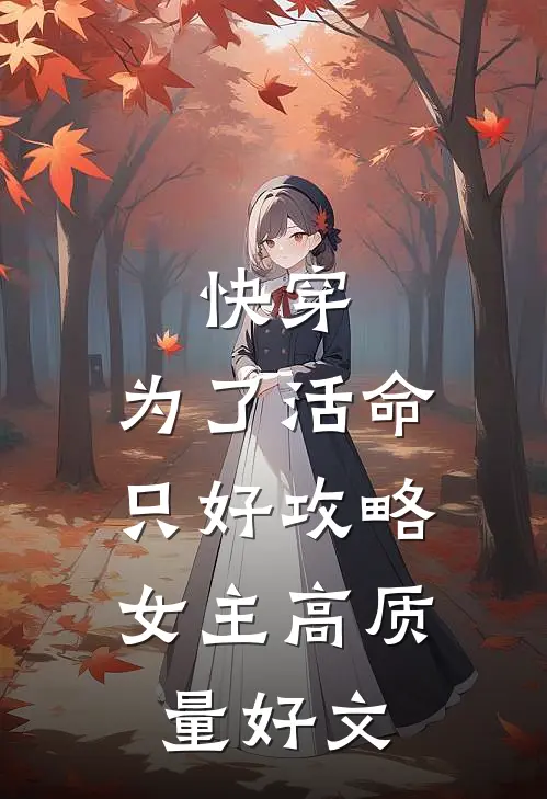快穿：为了活命，只好攻略女主高质量好文