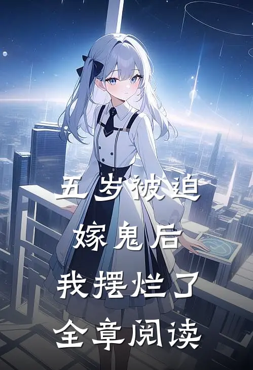 五岁被迫嫁鬼后，我摆烂了全章阅读
