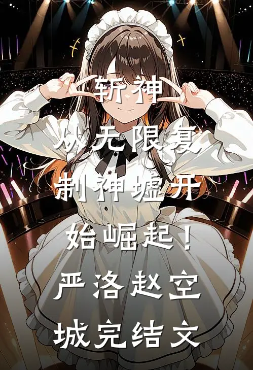 斩神：从无限复制神墟开始崛起！严洛赵空城完结文
