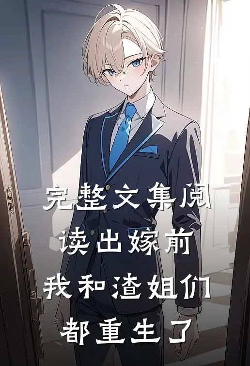 完整文集阅读出嫁前,我和渣姐们都重生了