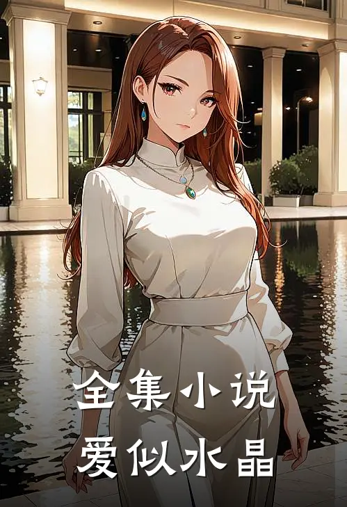 全集小说爱似水晶