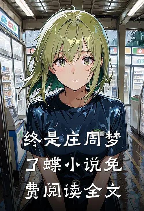 终是庄周梦了蝶小说免费阅读全文