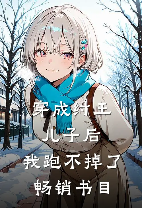 穿成纣王儿子后，我跑不掉了畅销书目