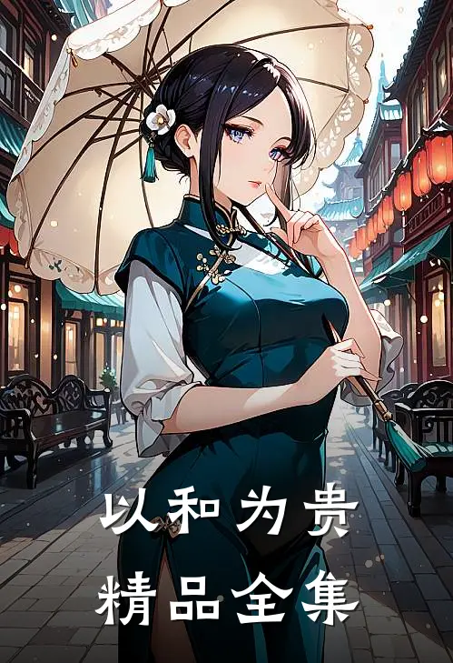 以和为贵精品全集
