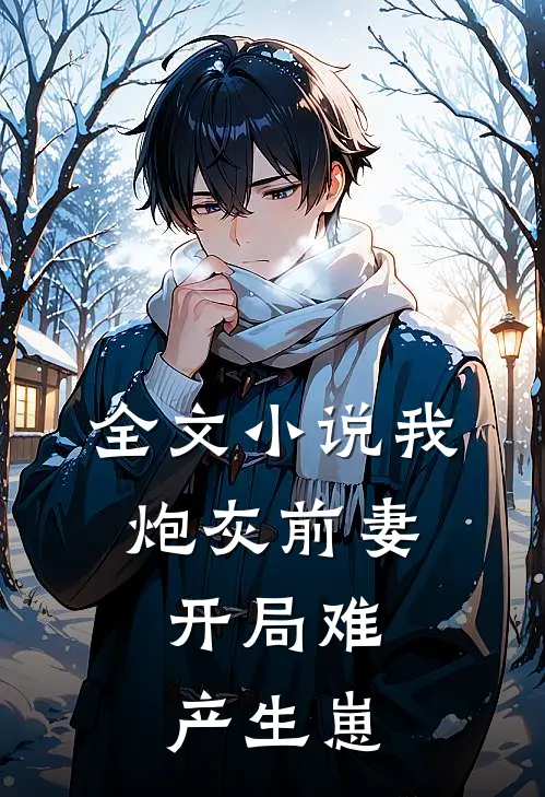 全文小说我，炮灰前妻，开局难产生崽