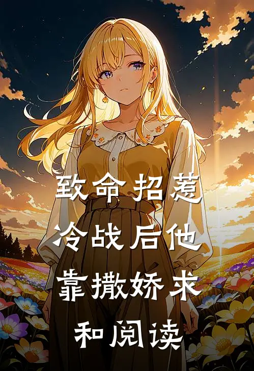 致命招惹：冷战后他靠撒娇求和阅读