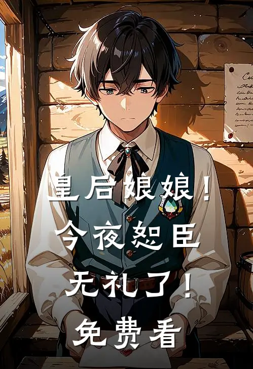 皇后娘娘！今夜恕臣无礼了！免费看