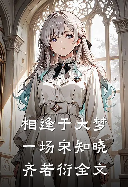 相逢于大梦一场宋知晓齐若衍全文