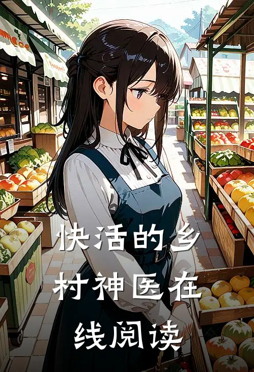 快活的乡村神医在线阅读