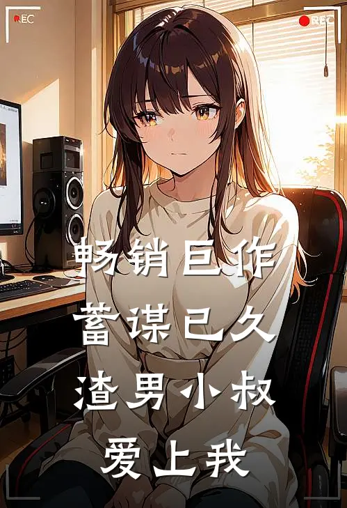 畅销巨作蓄谋已久：渣男小叔爱上我