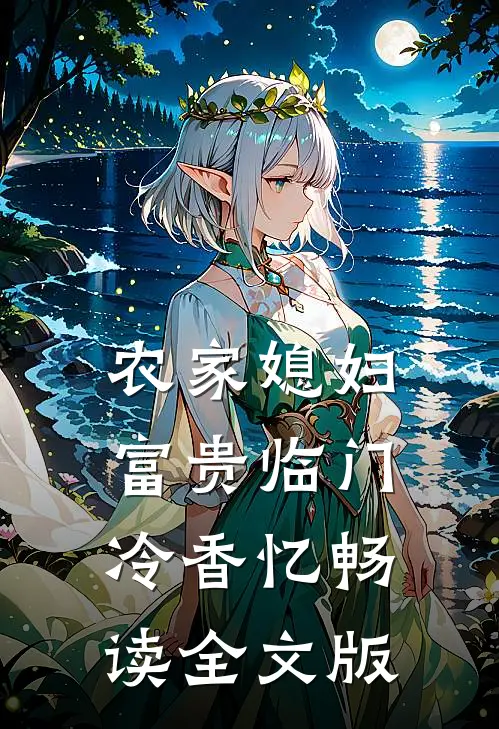 农家媳妇富贵临门 冷香忆畅读全文版