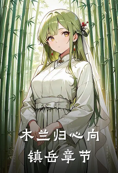 木兰归心向镇岳章节
