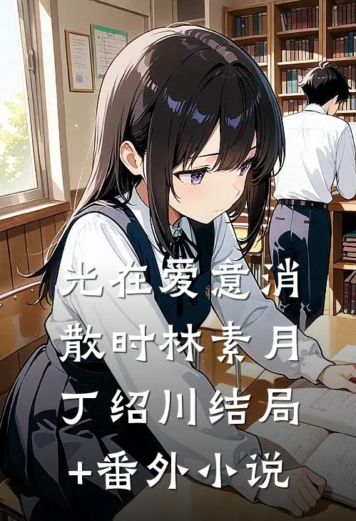 光在爱意消散时林素月丁绍川结局+番外小说