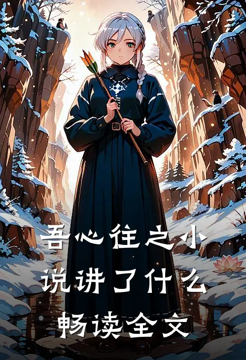 吾心往之小说讲了什么畅读全文