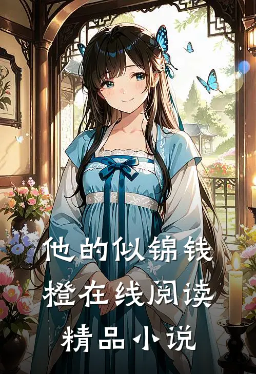 他的似锦钱橙在线阅读精品小说