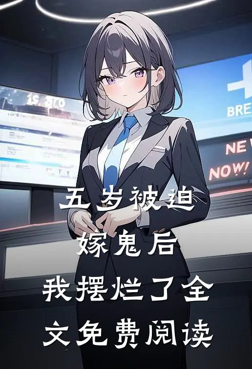 五岁被迫嫁鬼后，我摆烂了全文免费阅读